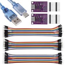 AITRIP Type-c CP2112 Adapter, 2PCS debug Board USB to I2C picture
