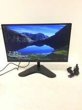 Acer CB271H UM.HB1AA.A02 LCD LED Monitor HDMI DVI VGA w/ Stand  picture