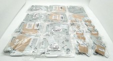 Lot of 10 Cisco AIR-AP-BRACKET-1 69-2160-03 plus AIR-AP-T-RAIL-R 800-26066-02 picture