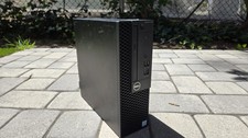 Dell Optiplex 3050 SFF  | Intel i5 | 16GB DDR4 | 256GB SSD | Win 10 Pro picture