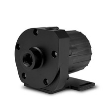 Mini DC Brushless High Temp 100°C Silent Circulation Pump, High Head Large Flow picture