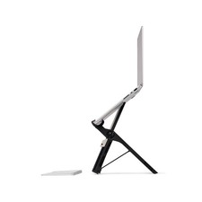 V3 Plus - Ultra Portable and Adjustable Laptop Stand - Quick-Release Height A... picture