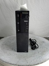 LENOVO ThinkCentre edge71 1578L5U SFF Computer PENTIUM G630 4GB 320GB picture