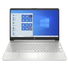 Hp 15-DY0000 16-inch 2019 - Core i5 11th Gen 8GB RAM 512GB SSD W11 Silver picture