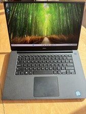 Dell XPS 15 7590 Intel Core i5-9300H 4.10 GHz(Max) 8GB RAM, 256GB SSD Win 11 PRO picture