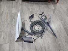 Starlink Gen 2 Actuated UTA-212 Dish UTR-211 Router + Ethernet Adapter Released picture