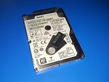 Dell Vostro 3500 - 320GB SATA Hard Drive with Windows 10 Home 64 Bit Loaded picture