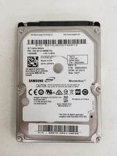 Seagate ST1000LM024 1TB 2.5