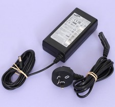 Genuine Samsung SoundBar Power Adapter PSU A6024_DSM 24V 2.5A Sound Bar picture