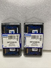 Dell 2 GB Memory Module Upgrade -Set Of 2 picture
