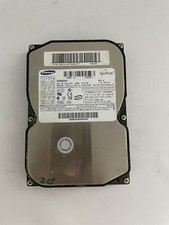 Samsung Spinpoint SV4002H Rev.a. 40gb picture
