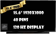 Dell Inspiron 15 3530 P112F LCD Screen 15.6