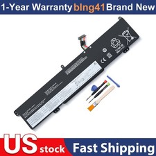L18M3PF1 L18C3PF1 Battery For Lenovo IdeaPad L340-15IRH L340-17IRH Gaming Laptop picture