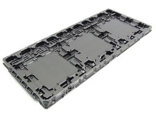 10x ESD Tray AMD EPYC Socket SP5 Processor Holder Carrier Bearing CPU Packaging picture