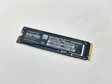 Samsung 980 (MZ-V8V1T0) 1000GB (1TB) NVMe M.2 SSD - 76% Health picture