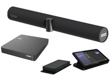 Lenovo ThinkSmart Core 180 IP Full Room Kit for Microsoft Teams Rooms 16GB 256GB picture
