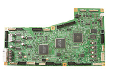 RICOH AFICIO MPC300 M0265100H M0265117 BCU ZEUS-C1_GW Board picture