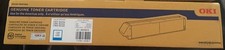 COLOR PRINTERS GENUINE TONER CARTRIDGE Use for the Americas only, A n'utiliser q picture