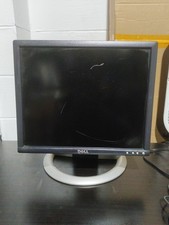 Dell 1704FPTT LCD Monitor picture