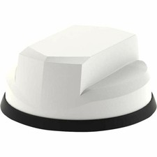 Panorama Antennas Inc. LPMM-6-60 Dome Ant 2x2 Mimo 4g/5g Wht (lpmm660) picture