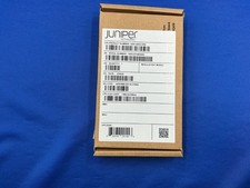 Juniper QDD-400G-DR4 740-085351 QDD 400GBA SE-DR4 SMF 500m 1310nm Transceiver picture