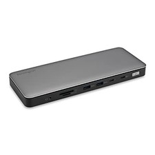 Kensington SD5760T Thunderbolt 4 Dual 4K Docking Station (k34110na) picture