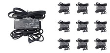 LOT 10 X Genuine Lenovo 45W 01FR054 ADLX45NAC3A AC Adapter Charger & Power Cord picture