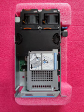New DELL R760 Rear 2 backplane drive cage NVME 2HGDD 02HGDD- picture