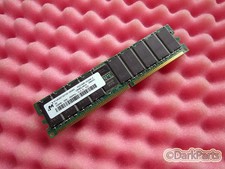 HP Compaq ML370 G3 Memory RAM 256MB  MT18VDDT3272G-265B3 261583-031 picture