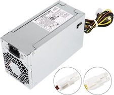 937516-004 310W Power Supply For HP ProDesk 280 288 480 G3 PCG007 DPS-310AB-1A picture
