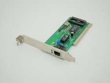 Realtek Ethernet Card 10/100 PCI RTL8139C picture