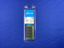 MTA36ASF8G72LZ-2G9B1 MICRON 64GB (1X64GB) 2RX4 PC4-2933Y LRDIMM MEMORY picture