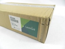 LEXMARK 40X6999 Operator Panel Top Cover OEM Genuine NEW IN SEALED BOX LEX2 picture