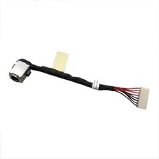 DC POWER JACK Charging Cable For ASUS FX506 FX506L FA506 FA706 picture
