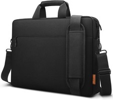 Waterproof Laptop Case 15 15.6 16 Inch Briefcase, Laptop Bag for 15.6-16 Inch picture