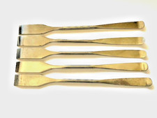 Long Metal Spudger Repair Opening Pry Tool 5 pack picture