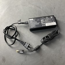 Original Lenovo ADL135NDC2A Power Adapter Charger 135W Square Tip picture