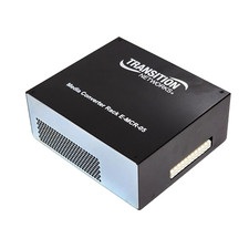TRANSITION NETWORKS E-MCR-05  NEW NO BOX. picture