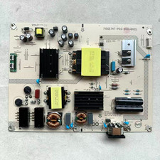 Phillips 32B1U3900 Power Supply Board 715GE747-P02-000-0H3S picture