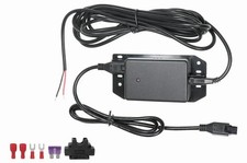 Brodit ProClip Hard-Wired Power Supply 12-48V Input 12V 3A picture
