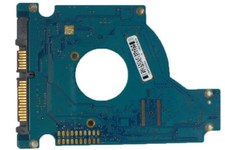 PCB ST9320325AS 100536284 P/N: 9HH13E-286 F/W: 0002SDM1 Seagate picture