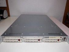 SUPERMICRO SYS-6014H-I2 SUPER SERVER picture