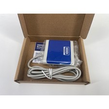 HID OMNIKEY 5023 CL Contactless Smart Card Reader R50230318-DB USB Blue White picture