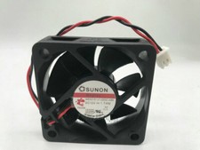 1pcs  SUNON ME50151V1-000C-A99 5015 12V 1.74W 5CM cooling fan picture