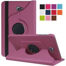 Protective Leather Case Cover For Samsung Galaxy Tab A 10.1 SM-T580/T585 picture
