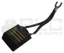 NEW RELIANCE 404844-EP CARBON MOTOR BRUSH, RE44EP picture