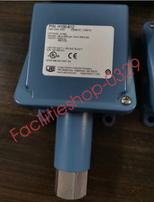 1pcs New UE pressure switch H100-612 DHL/FedEx picture