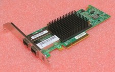 Fujitsu OCE14102 2-Port 10Gb SFP+ Converged Network Adapter FH S26361-F5250-L501 picture