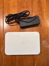 Cisco Meraki Go GX20-HW-US **UNCLAIMED** picture