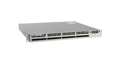 Cisco WS-C3850-24S-S 24 Port 10/100/1000 SFP Switch picture